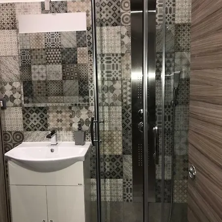 Διαμέρισμα Luxury House