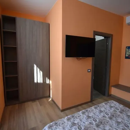 Luxury House Διαμέρισμα Λα Σπέτσια