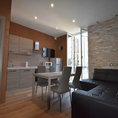 Luxury House * لا سبيتسْيا