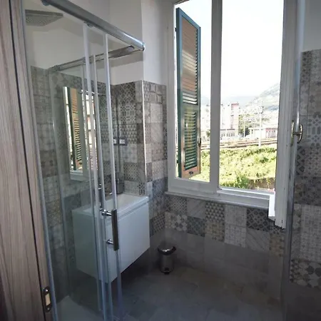 Luxury House La Spezia