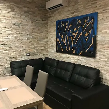 Luxury House