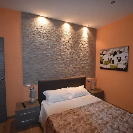 Lejlighed Luxury House